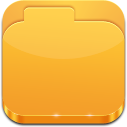 Folder Closed Icon 256x256 png